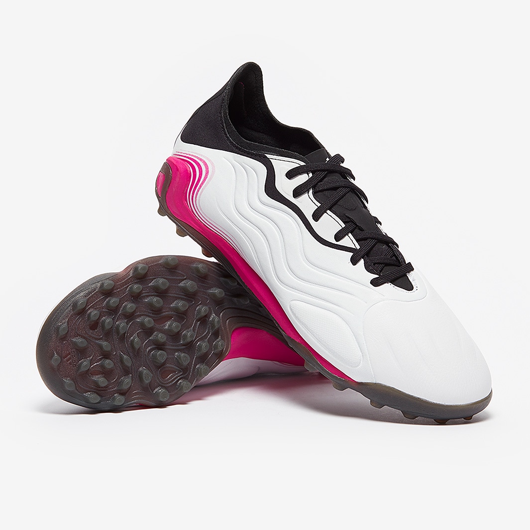 adidas Copa Pure.1 FG Junior Soccer Cleats | Crazyrush Pack