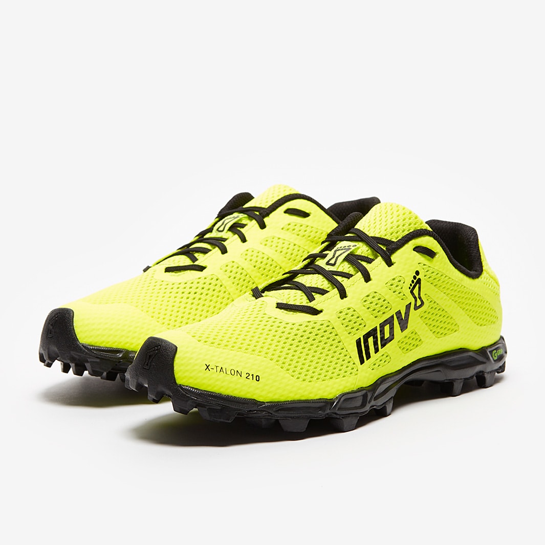 inov8 x talon g 210 v2