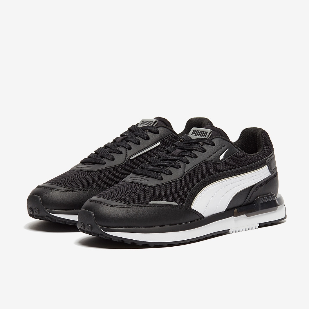 Puma city store series black