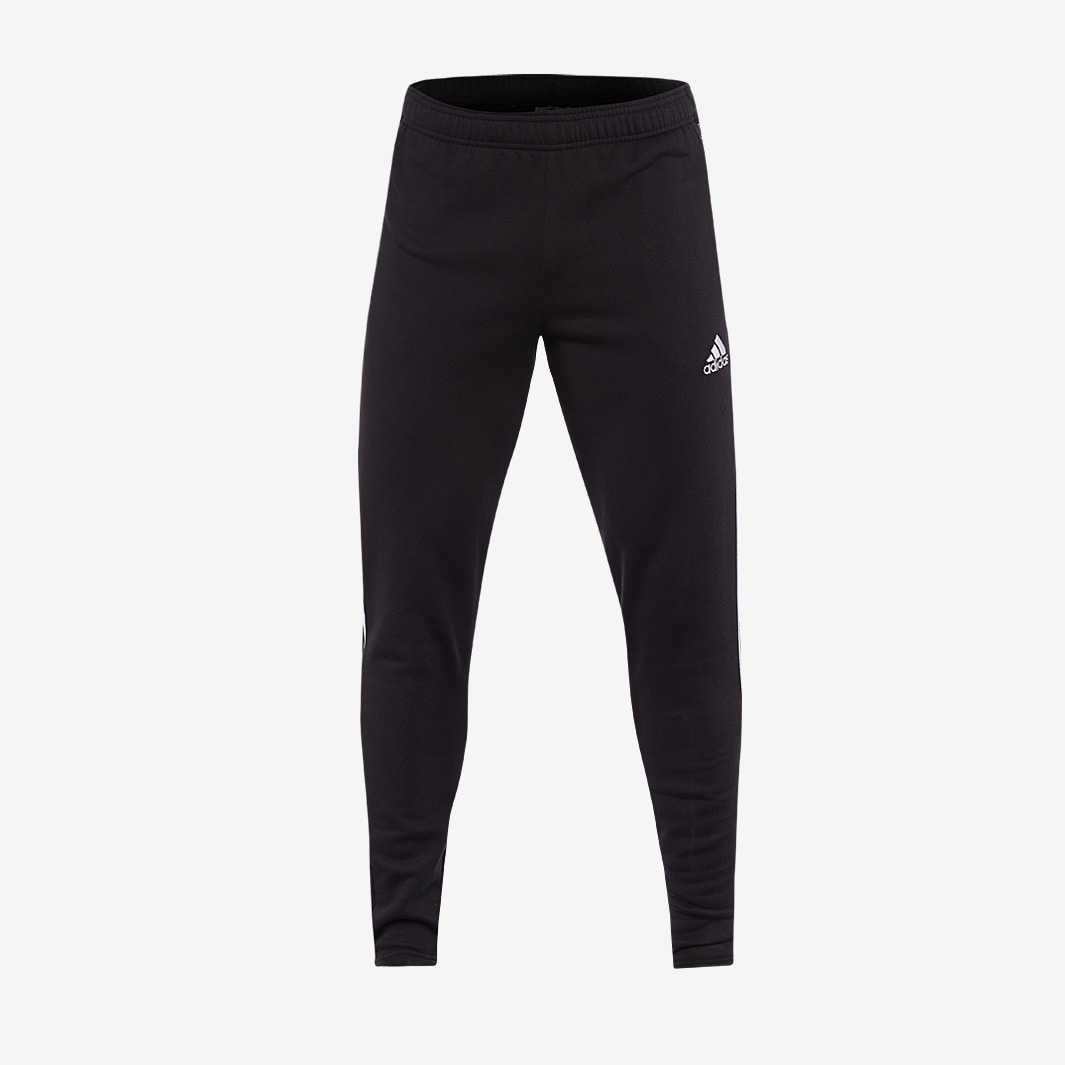 adidas Tiro 21 Sweat Pants - Black - Mens Soccer Teamwear