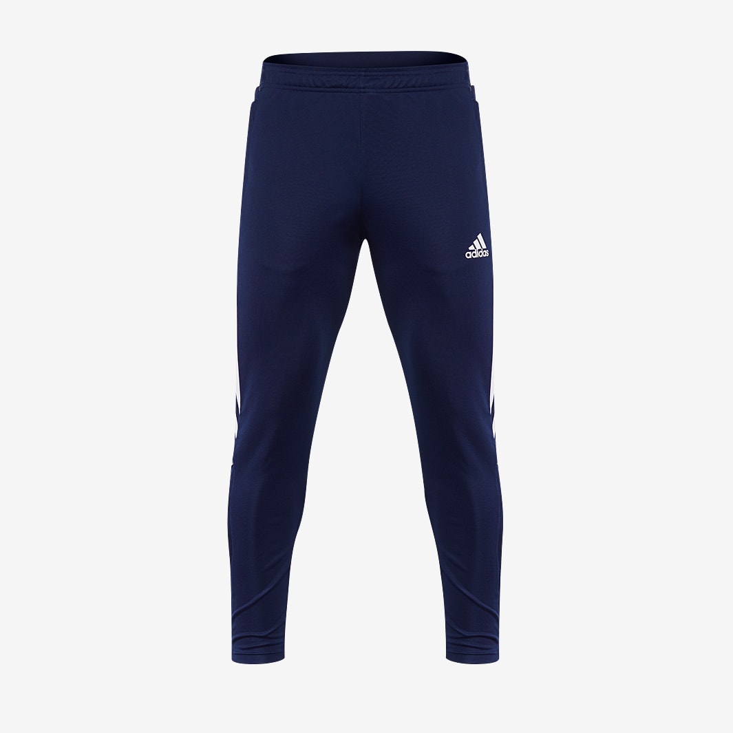 adidas Tiro 21 Training Pant - Team Navy Blue - Mens Football Teamwear ...