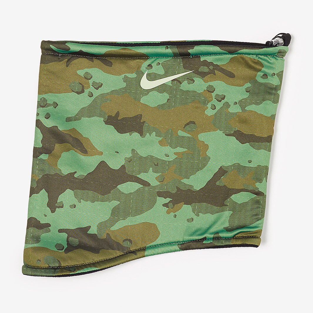 nike fleece snood mens