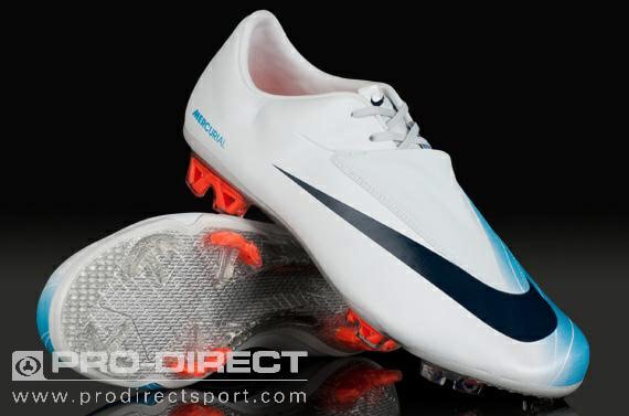Botas Fútbol – Nike – Mercurial - Vapor- VI - FG - Terreno Duro – | Pro:Direct Soccer