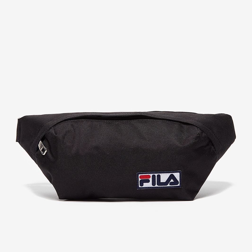 Fila hunts clearance logo waist bag