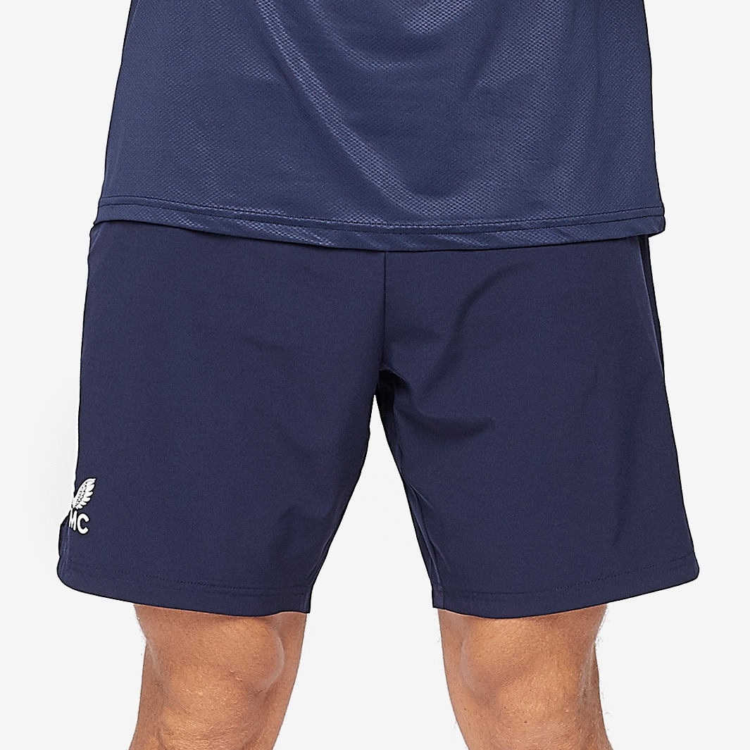 Castore AMC Technical Shorts - Navy - Mens Clothing