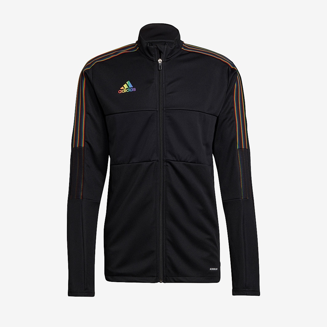 pride adidas jacket