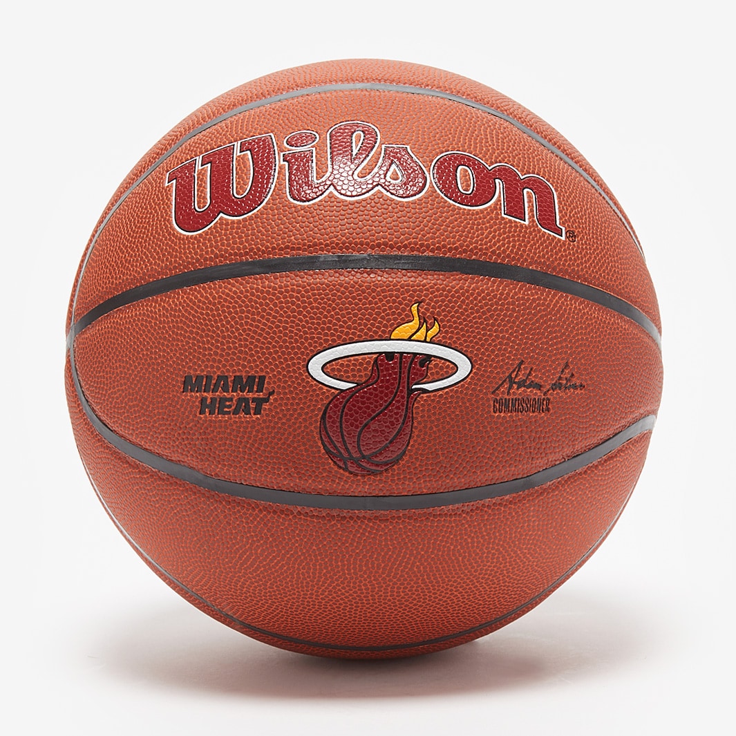 Boston Celtics Wilson NBA 22-23 City Edition All Surface Basketball Ba
