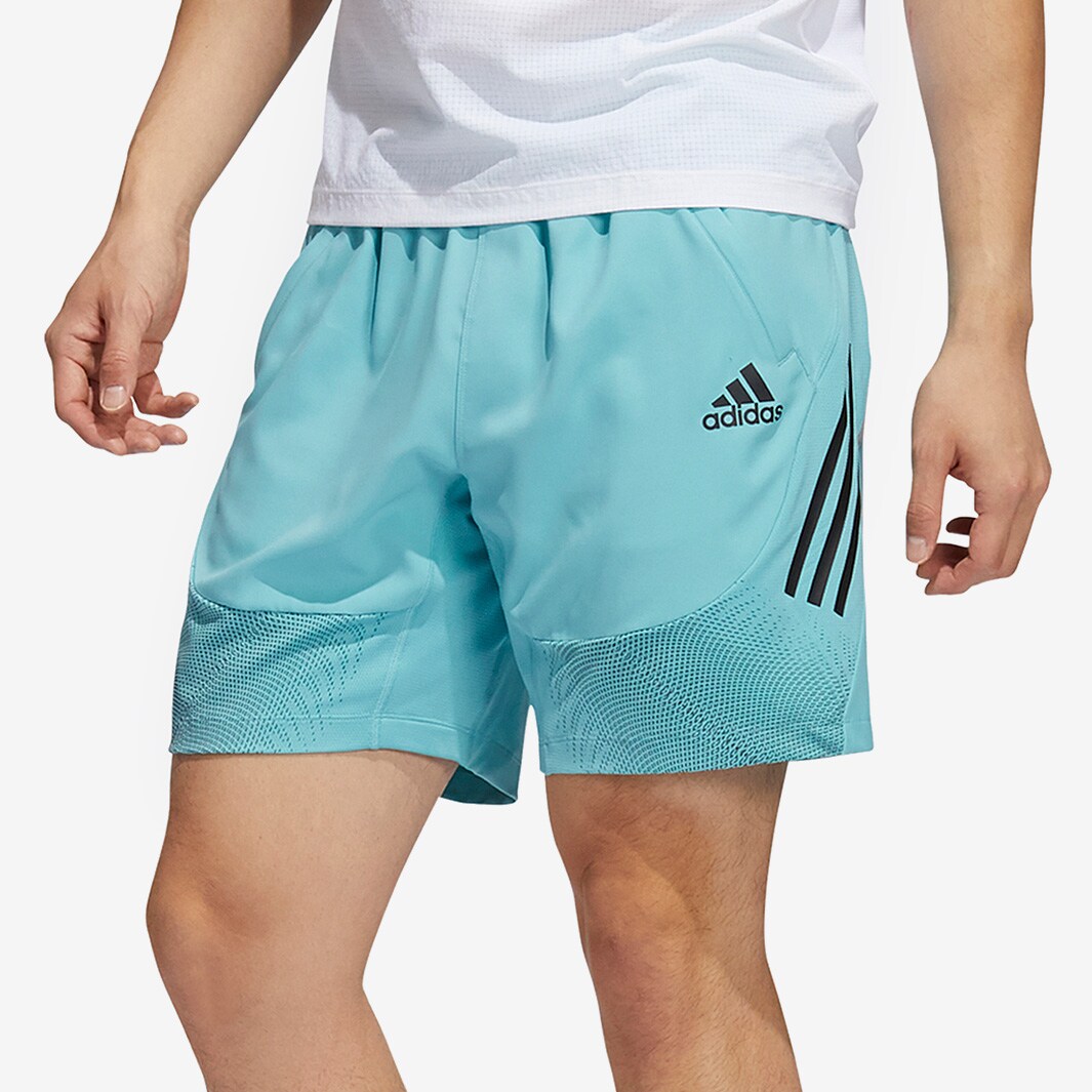 adidas aero warrior shorts