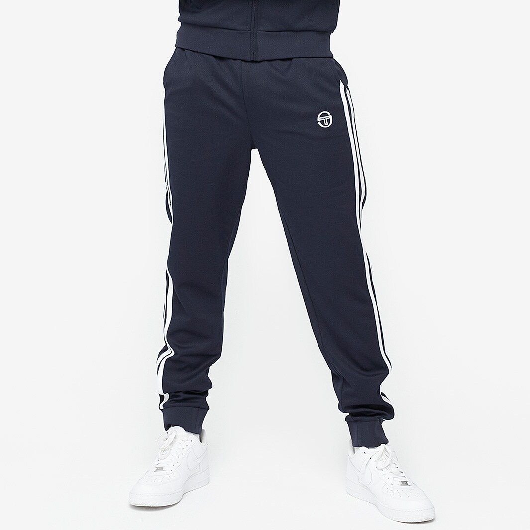 sergio tacchini damarindo track pants