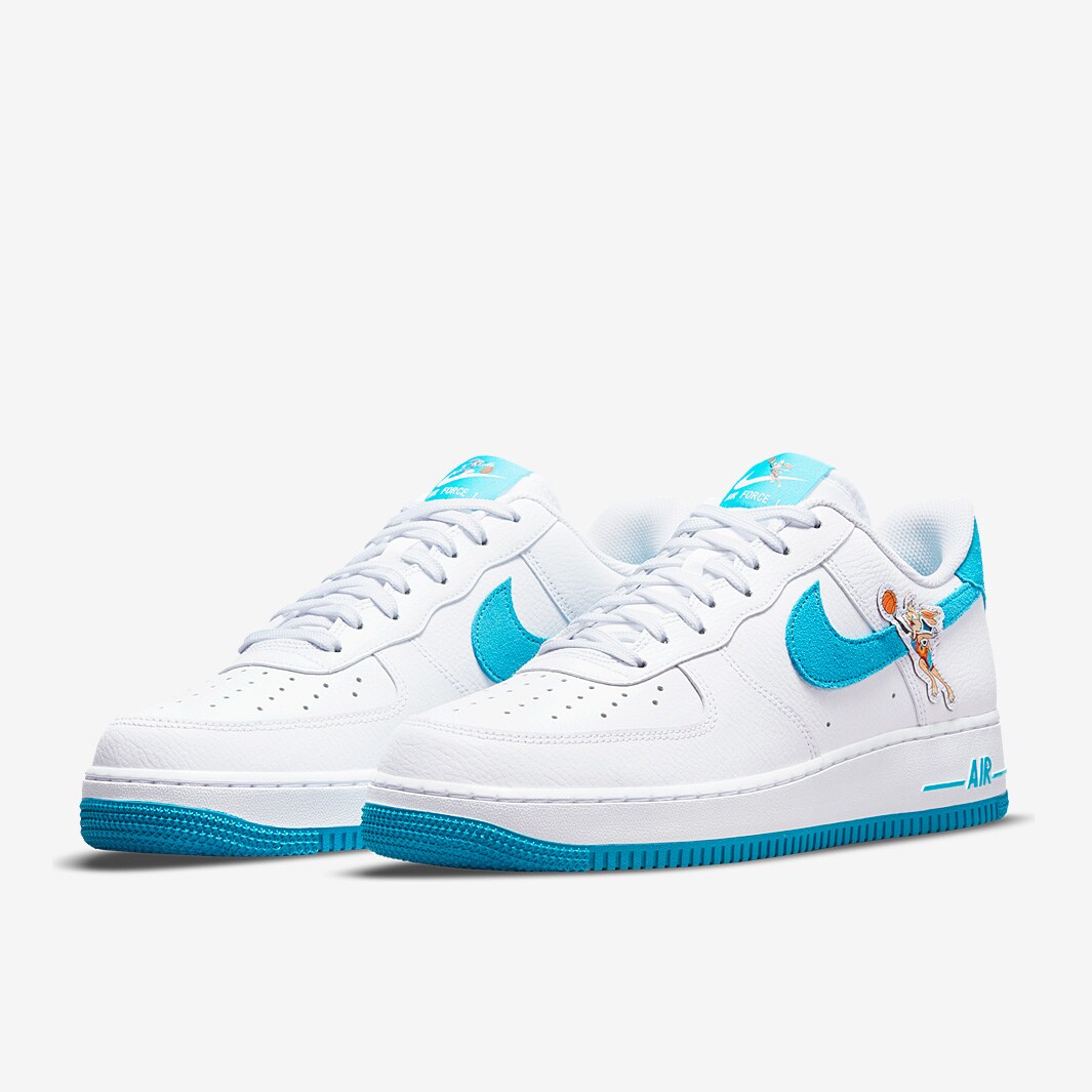 Nike Sportswear Air Force 1 07