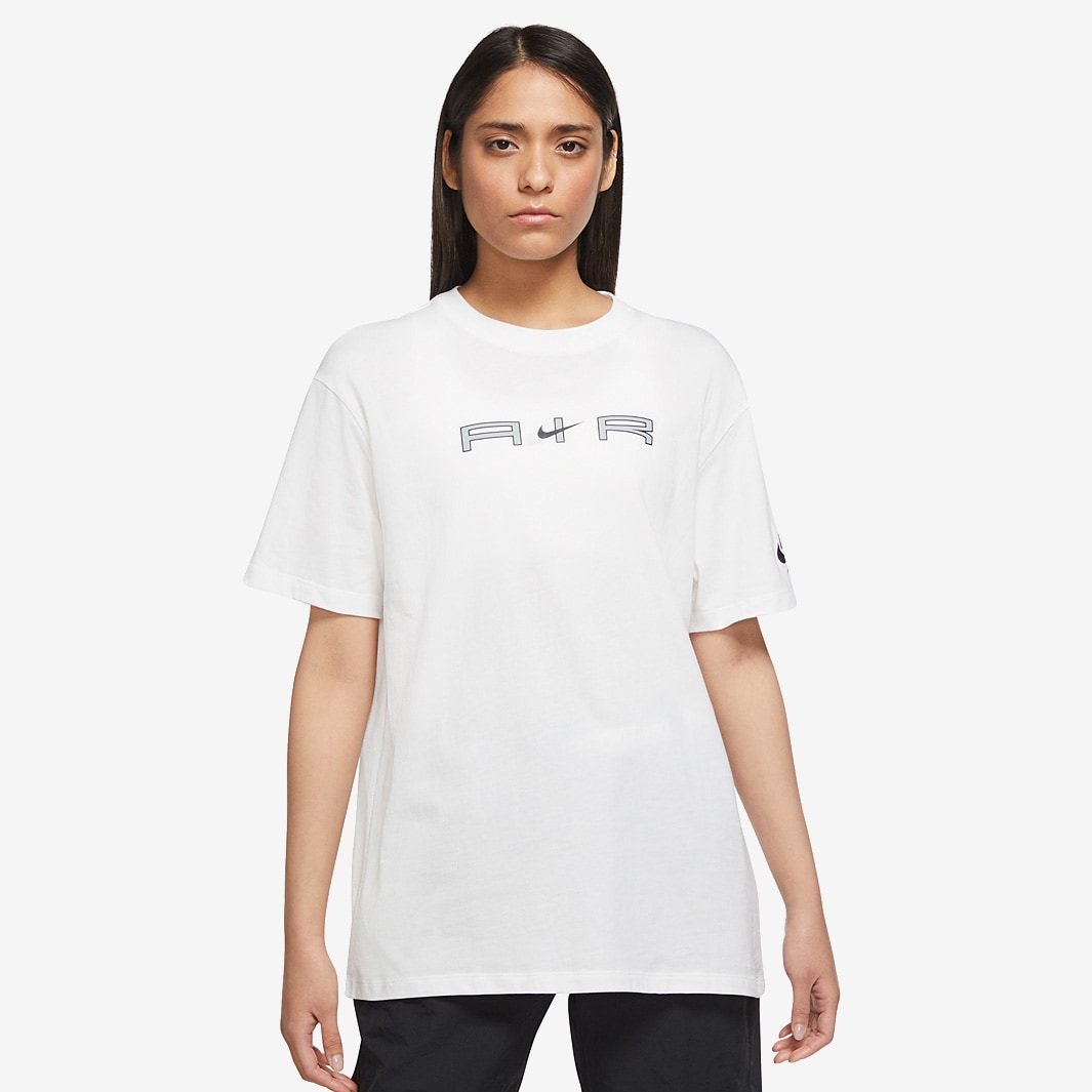 nike air tops womens