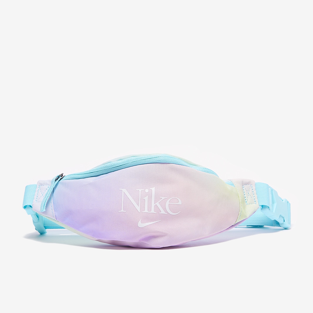 Nike belt bag discount pink