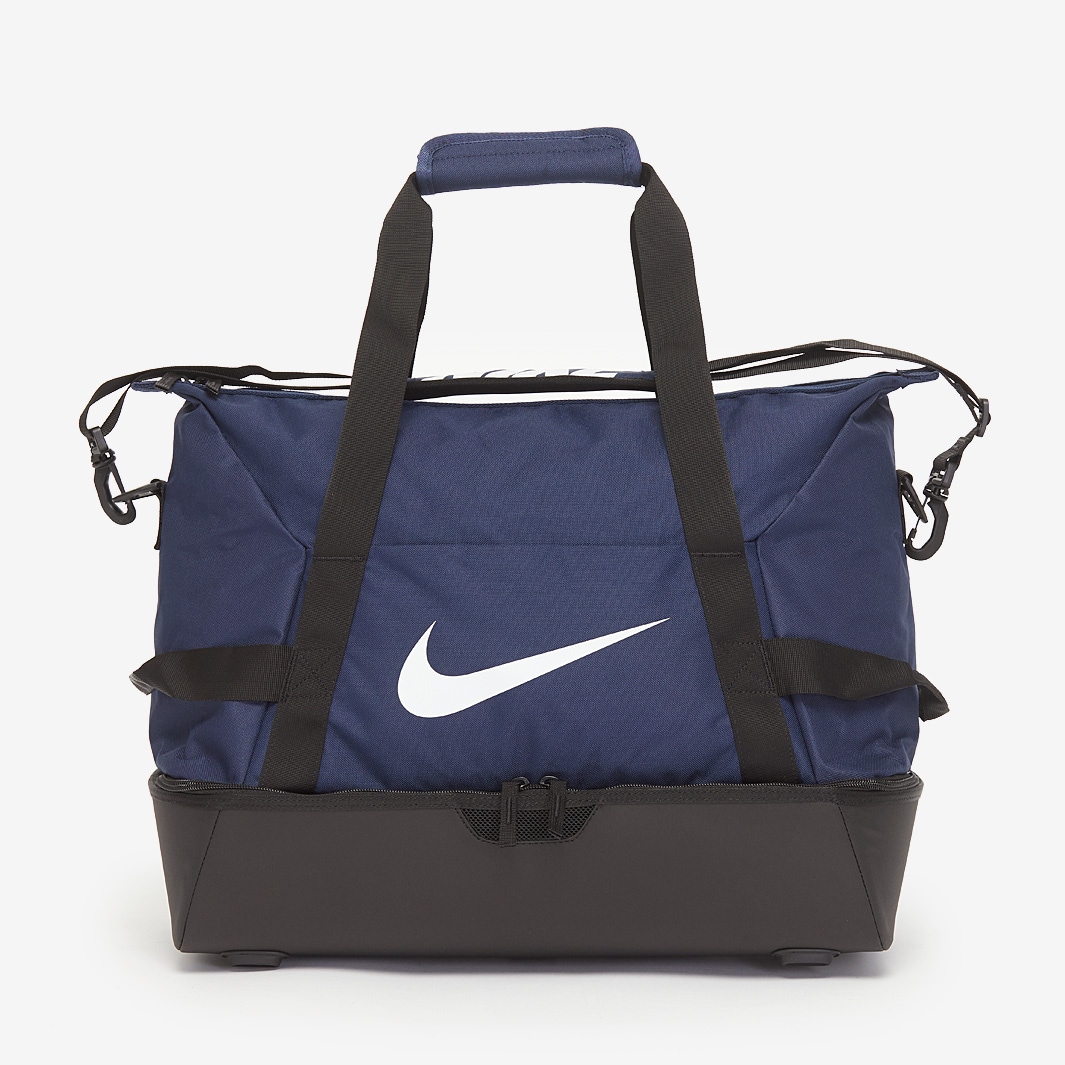 Nike Academy Team Bag (Medium) - Midnight Navy/Black/White - Bags ...