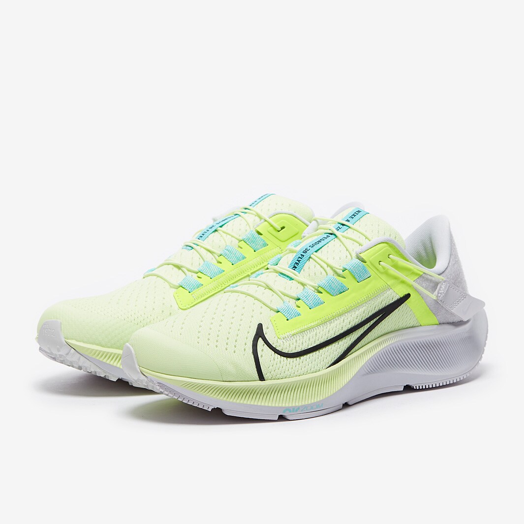 nike pegasus 38 green