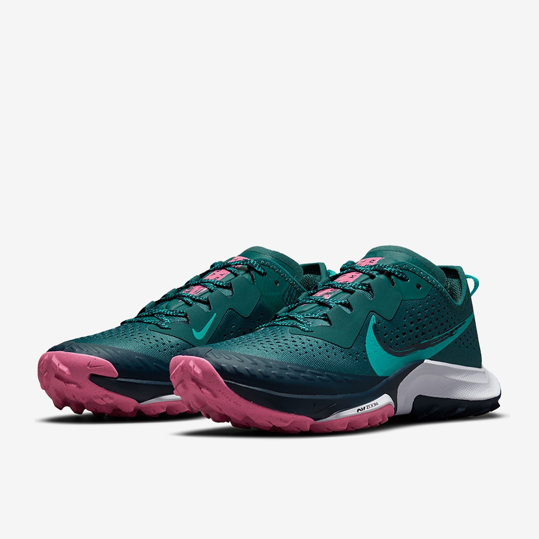 nike air zoom terra kiger 5 women's