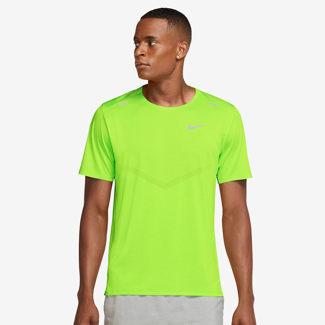 nike rise 365 shirt