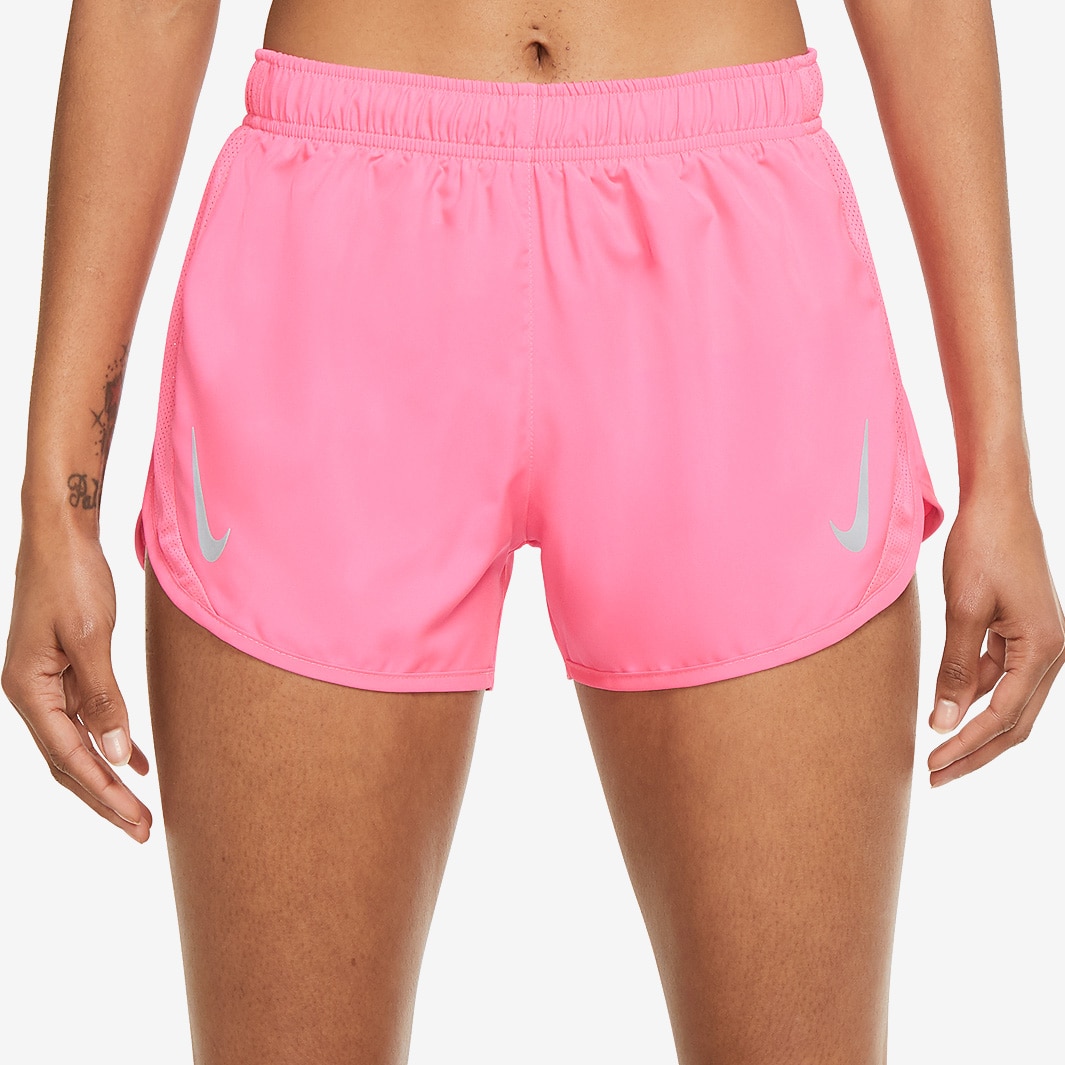 Running Short Nike Femme Pro Nike Womens Dri-FIT Tempo Race Short