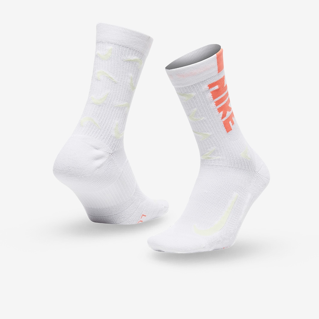 running crew socks nike multiplier