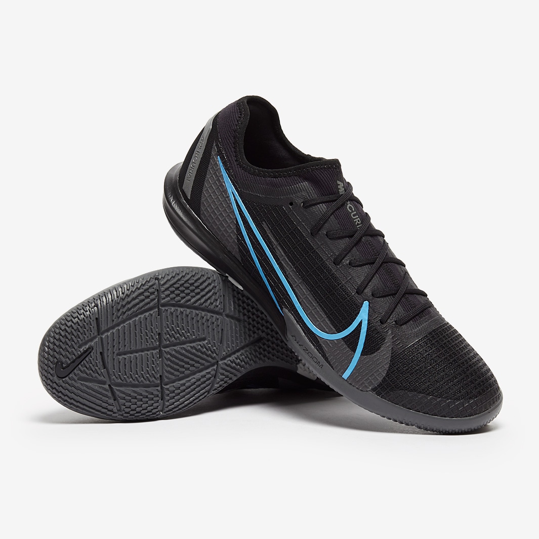 mercurial pro ic