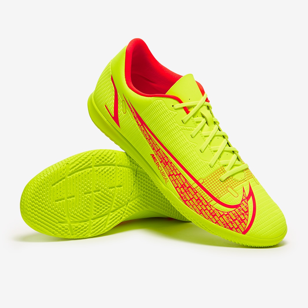 mercurial xiv