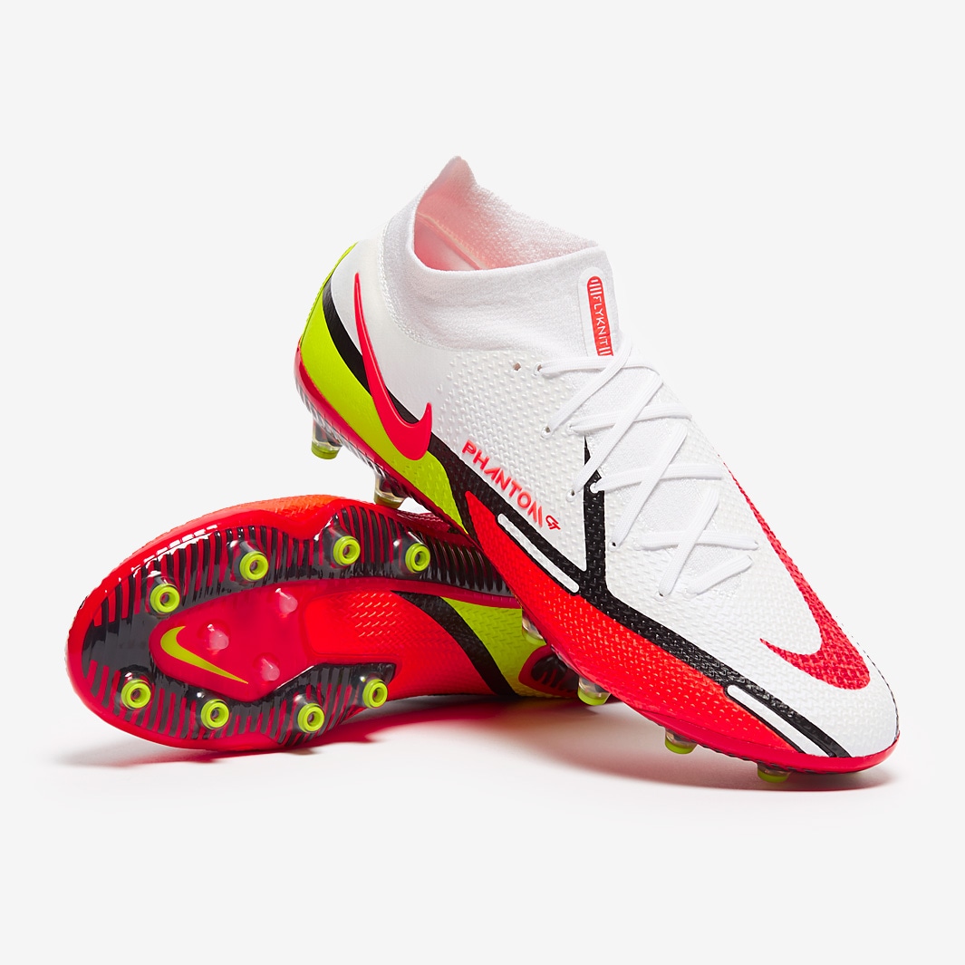 sepatu bola nike phantom gt elite