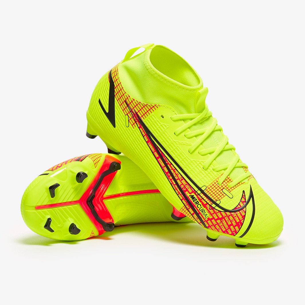 nike mercurial enfant