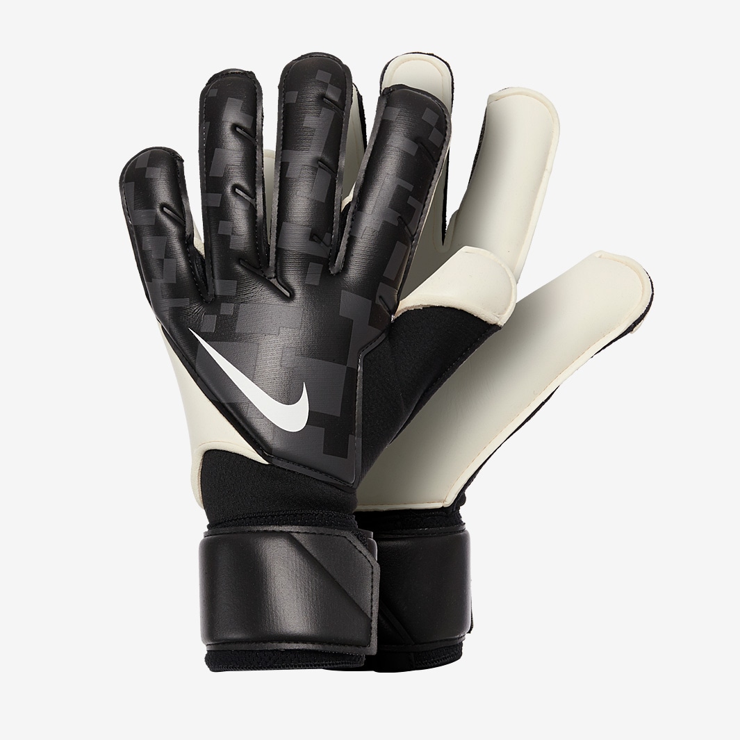 Nike GK Vapor Grip 3 20cm Pro Edition - Black/Anthracite/White - Mens ...