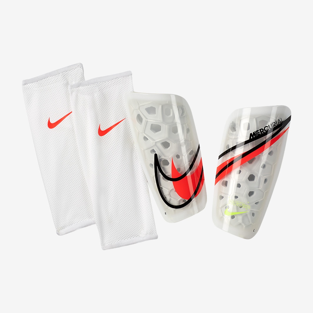 mercurial lite guard