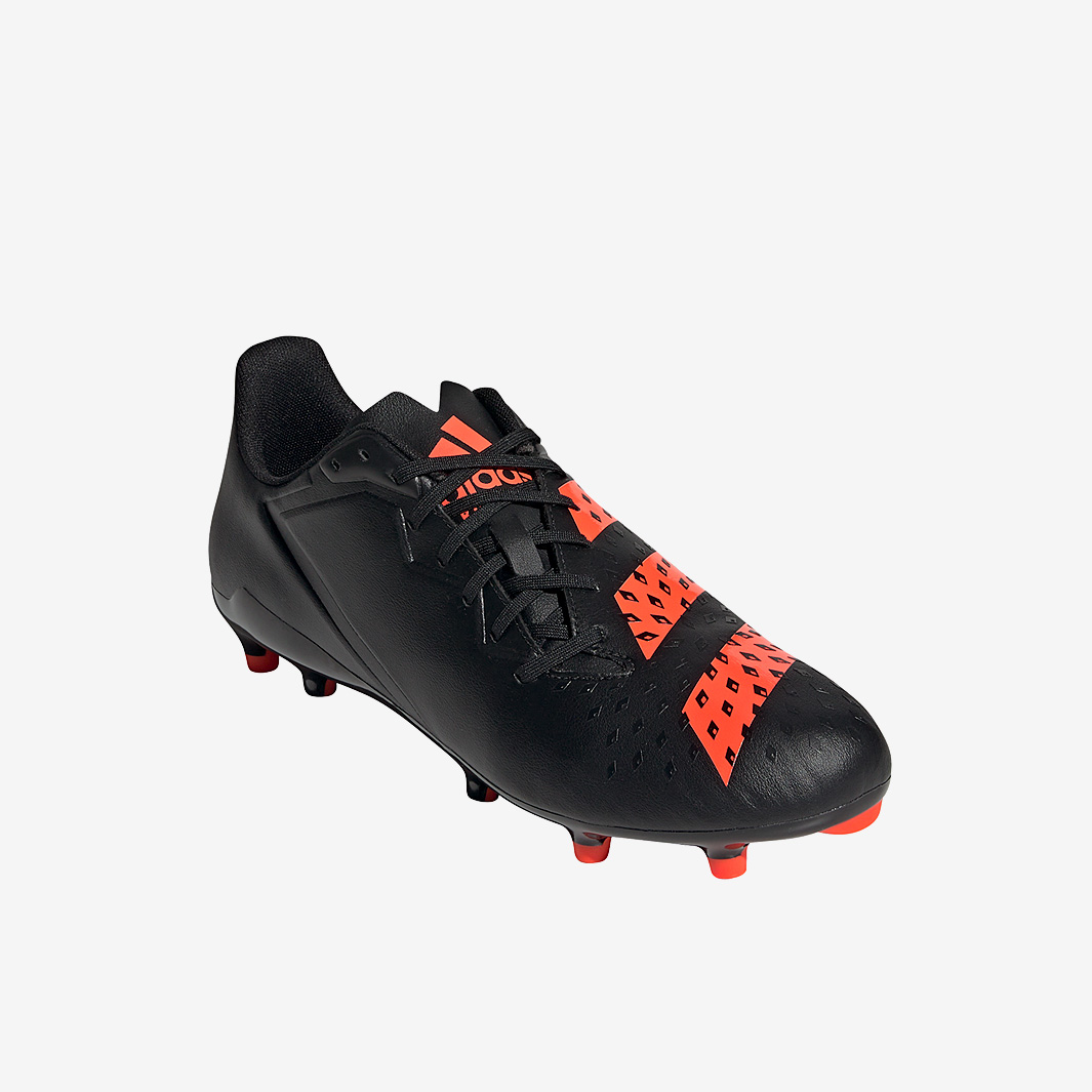 Adidas Malice Fg - adidas Predator Malice Control FG Rugby Boots