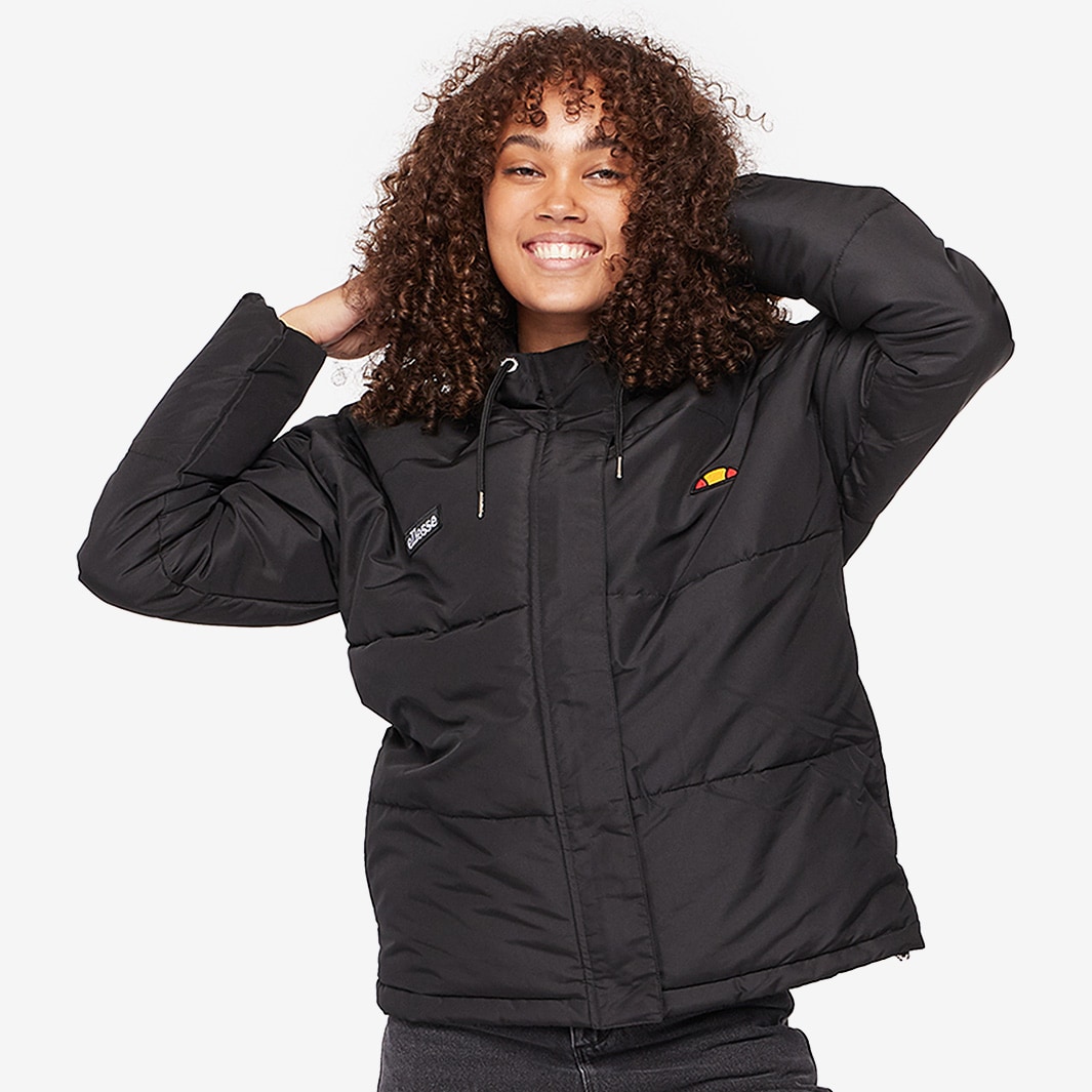 Ellesse pejo cheap padded jacket