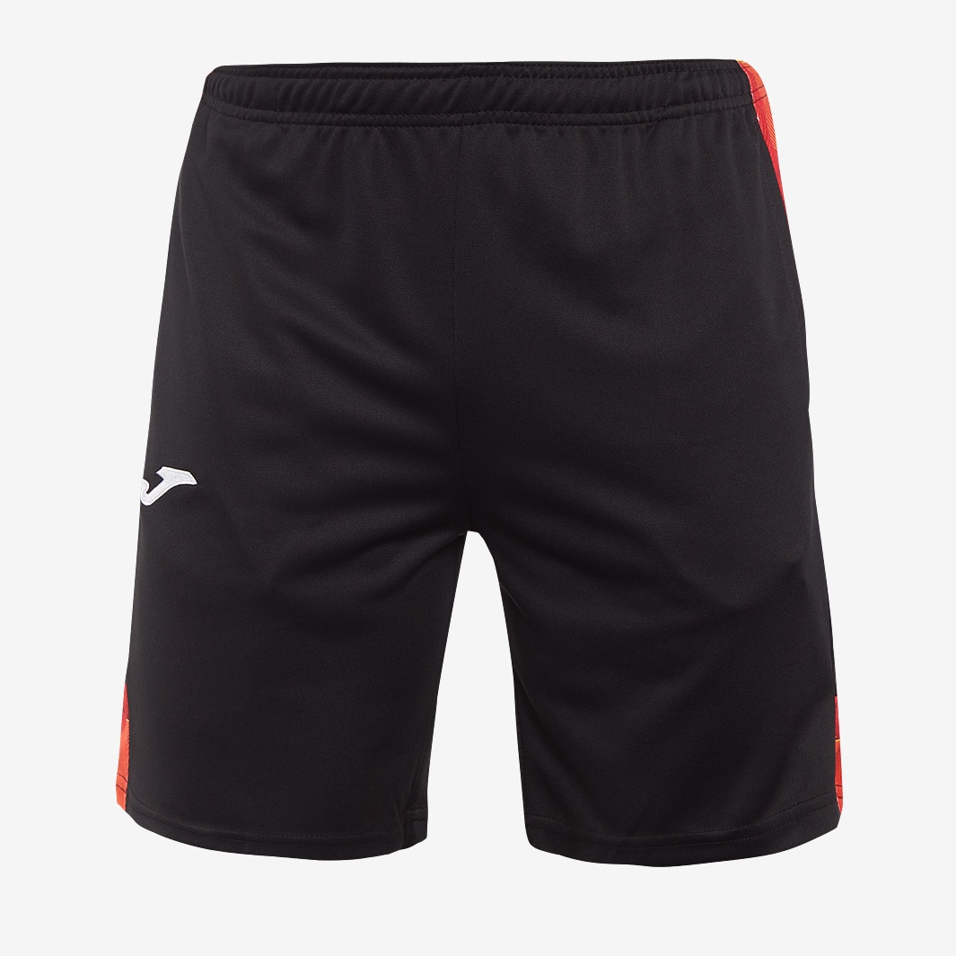 Joma NOBEL - Sports Shorts - Dark Navy/dark Blue