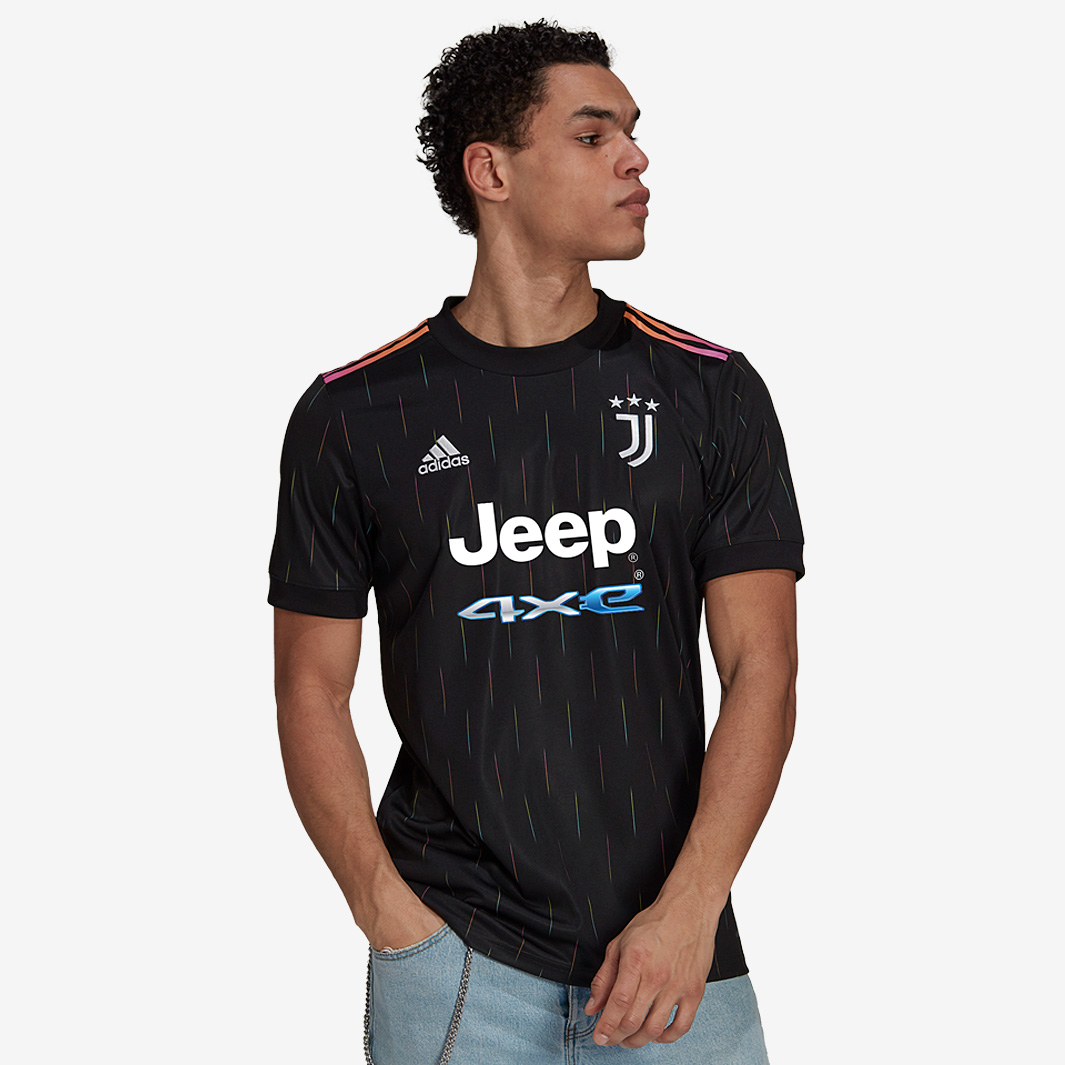 Juventus Maillot de Gardien Domicile 2021/22