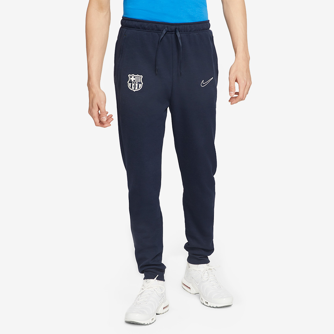 Pantalon Training FC Barcelone Homme - Collection Officielle