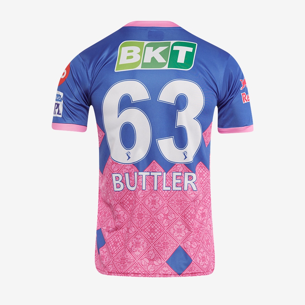 Jos Buttler Cricket Shirt