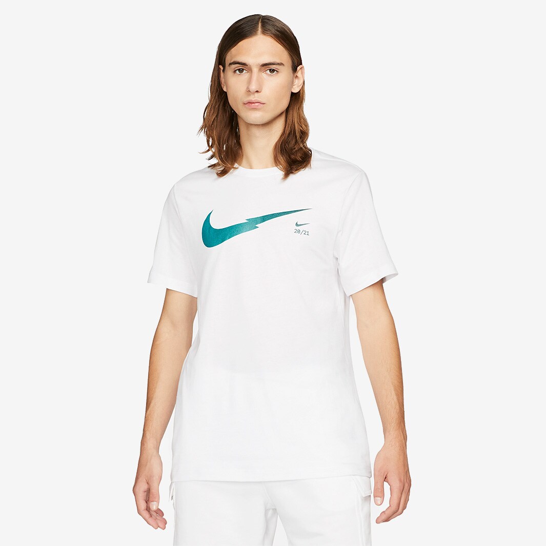 nike zig zag swoosh t shirt