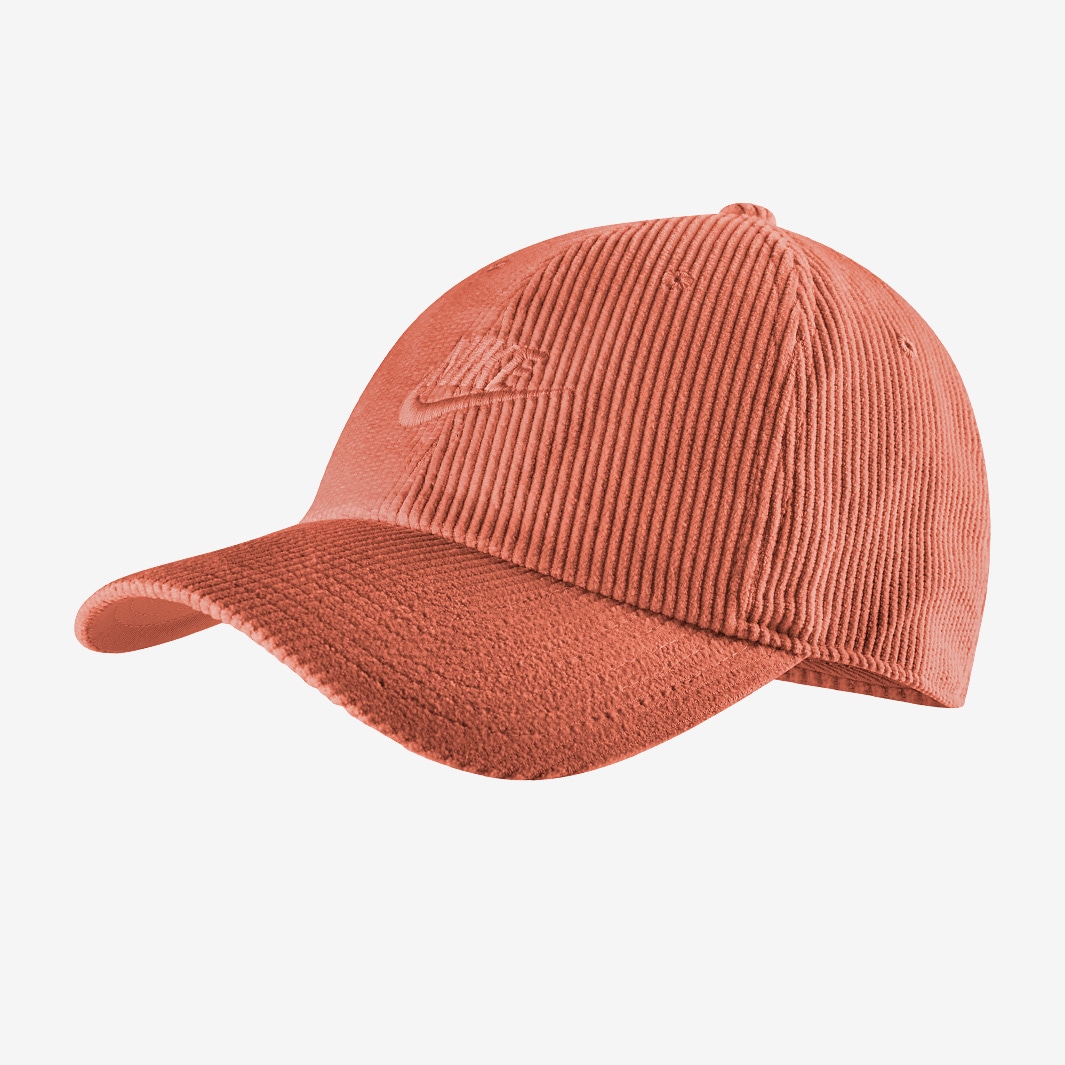 nike sportswear heritage 86 corduroy cap