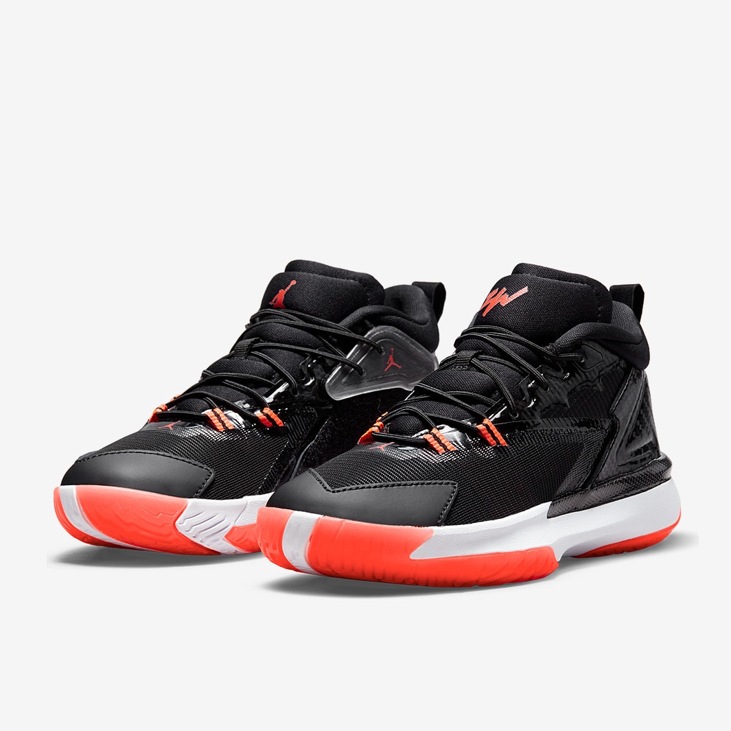 jordan zion 1 bred
