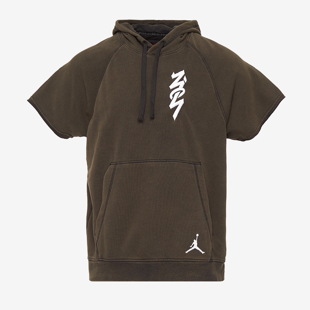 zion hoodie jordan