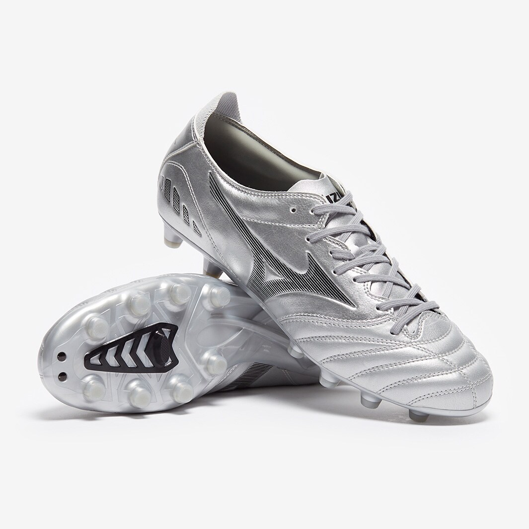 Mizuno shops crampons