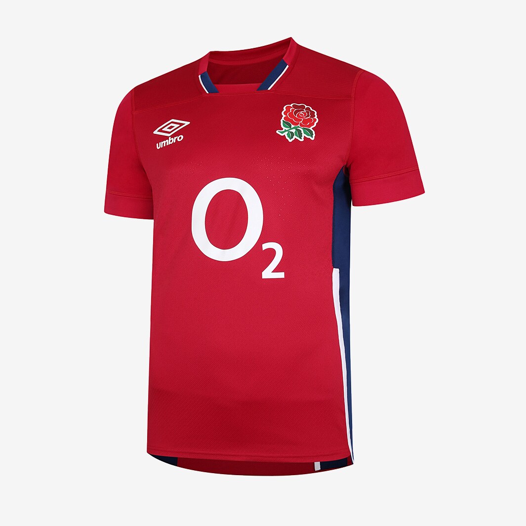 Umbro England 21/22 Alternate Replica Shirt - Mens Replica | Pro:Direct ...