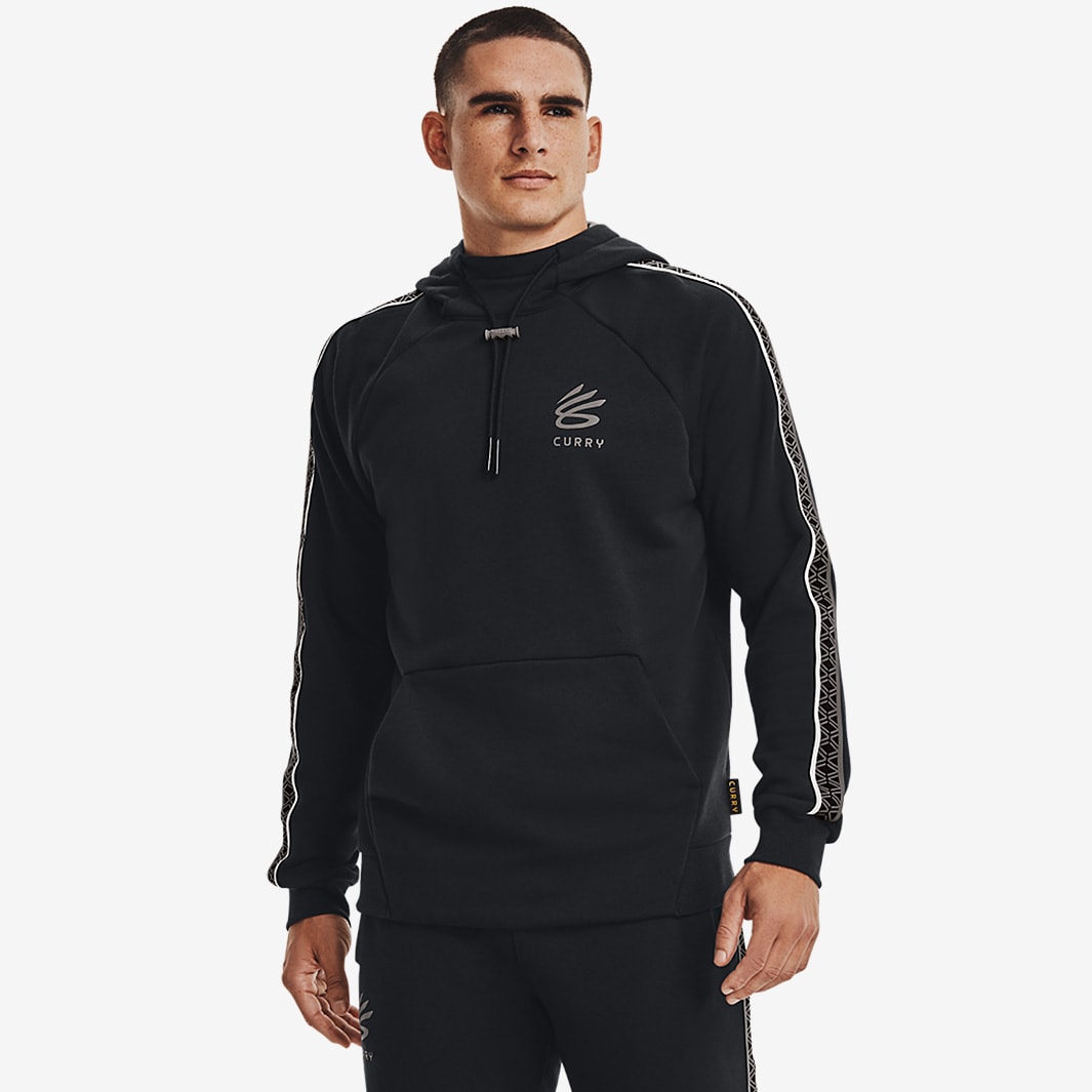 Steph curry under armour hoodie online