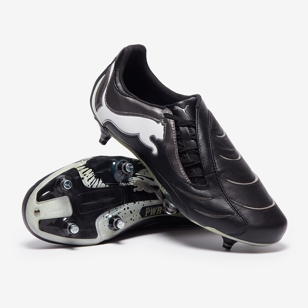 Puma Powercat 1.10 Sg Black