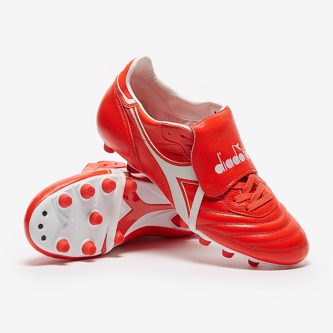 George weah shoes online