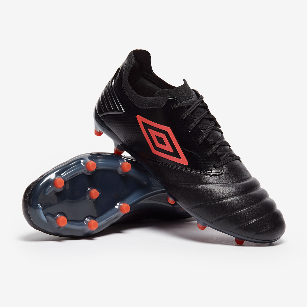 Umbro Tocco 4 Pro SG Cleats Soft Ground Studs For Wet Fields Umbro