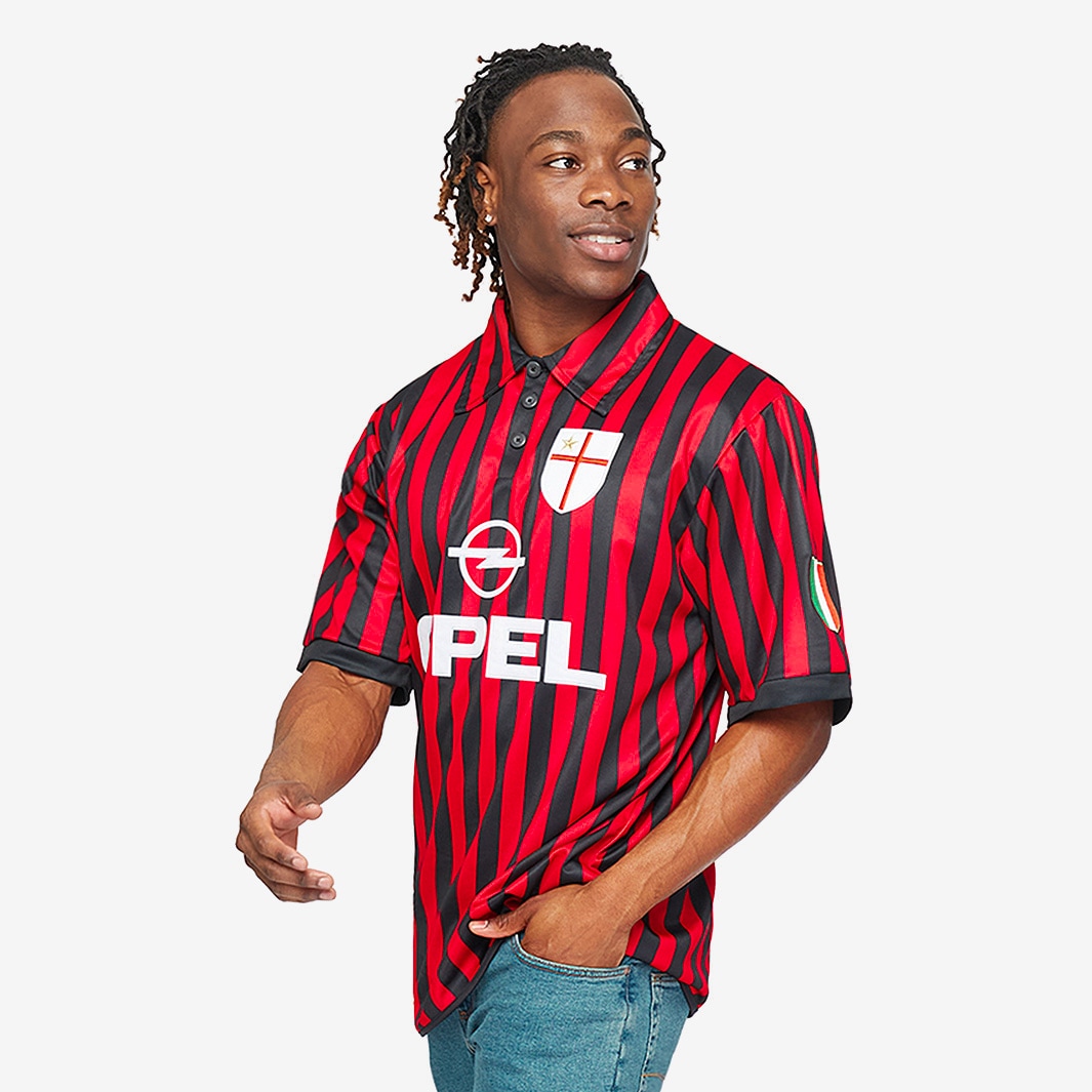 Ac milan hot sale best kits