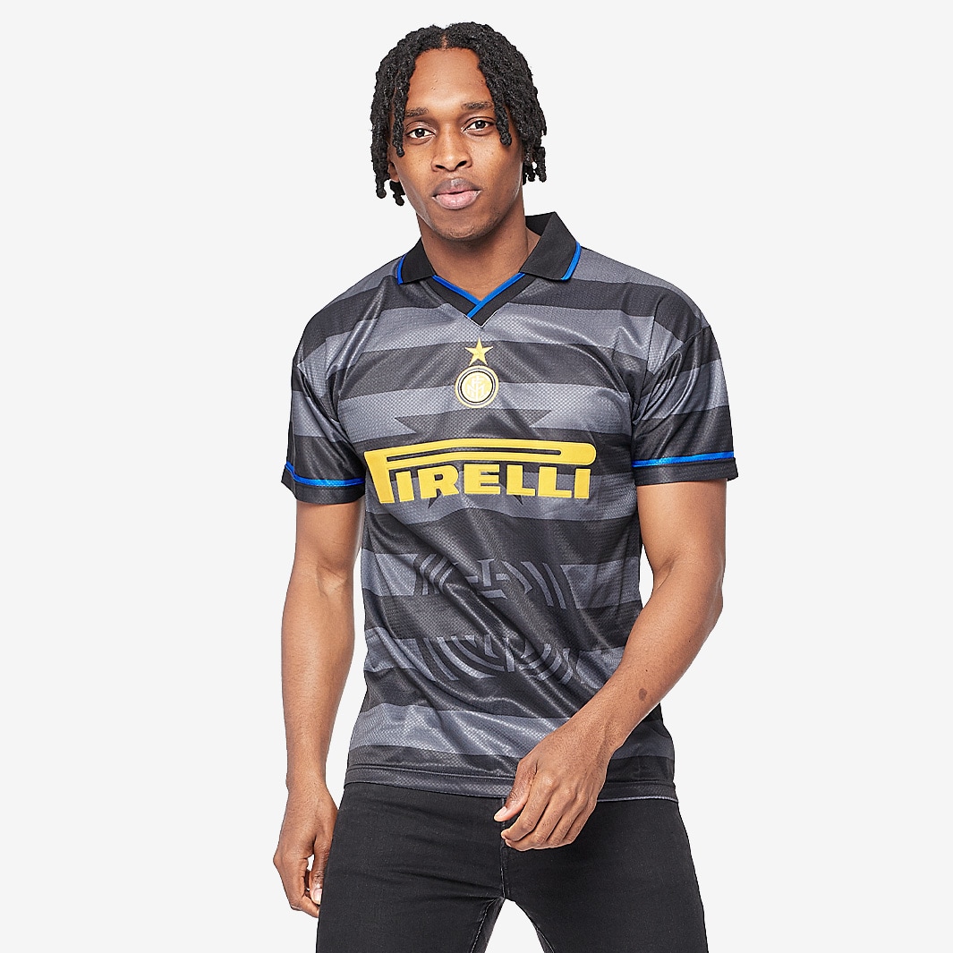 Inter milan 1998 jersey on sale