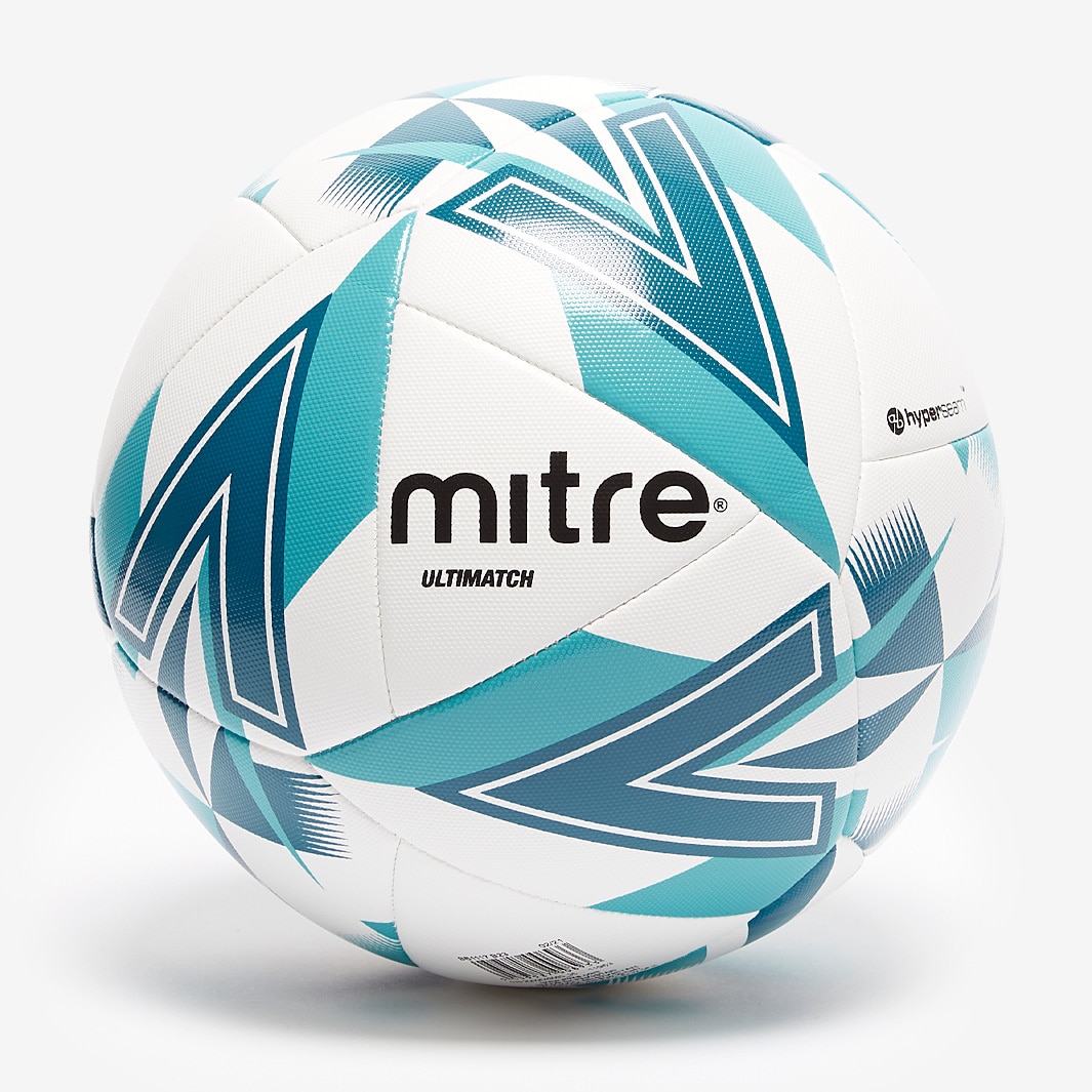 Mitre - Ballon de foot IMPEL MAX  Des promos sur vos marques préférées