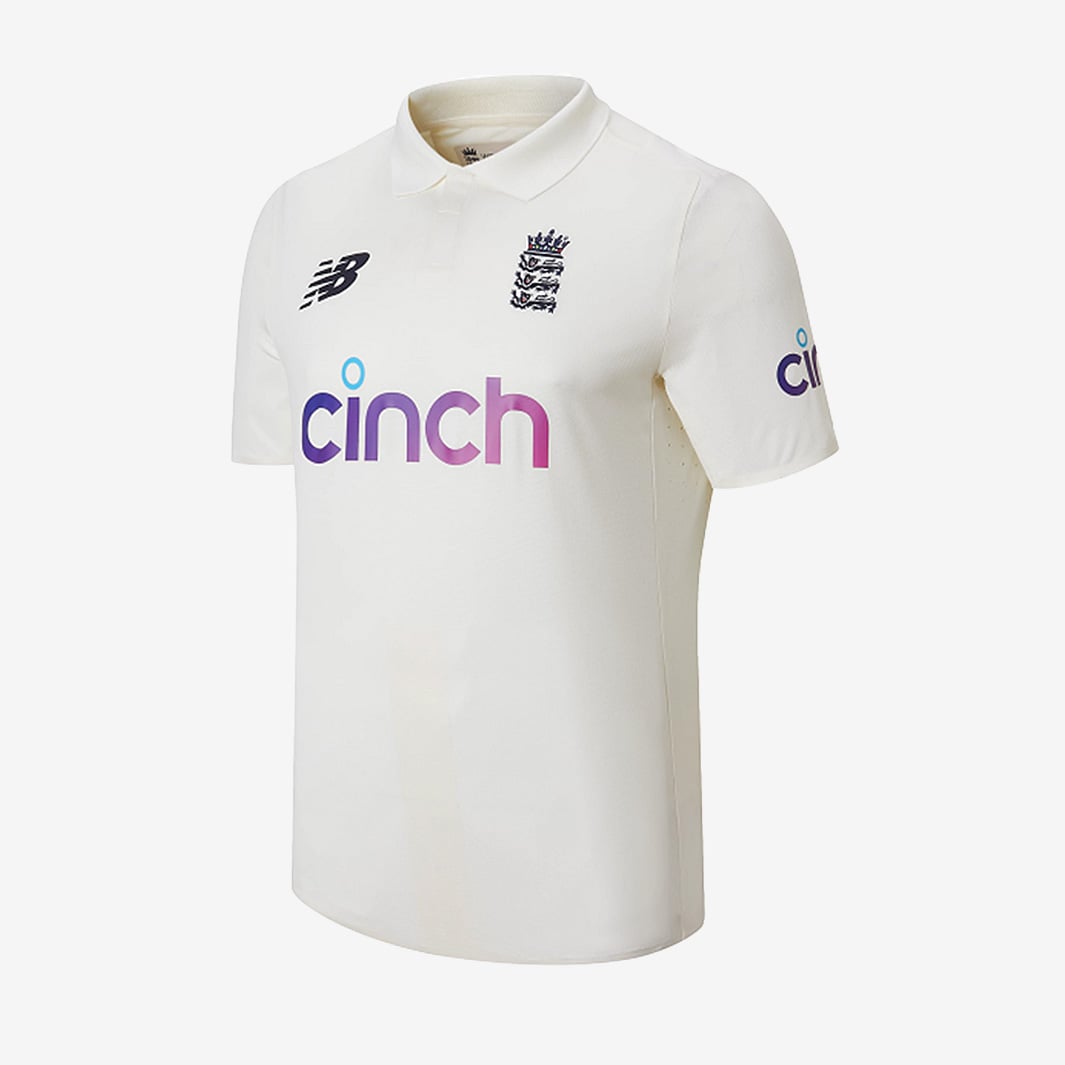 ecb england shirt