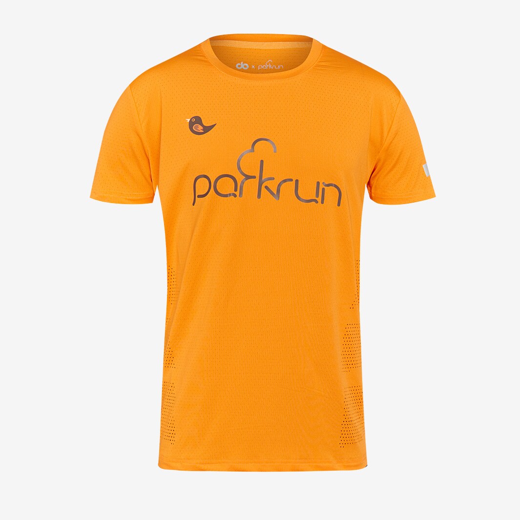 Sportswear Asics T Shirt Junior Orange Newline WOMEN RUNNING T