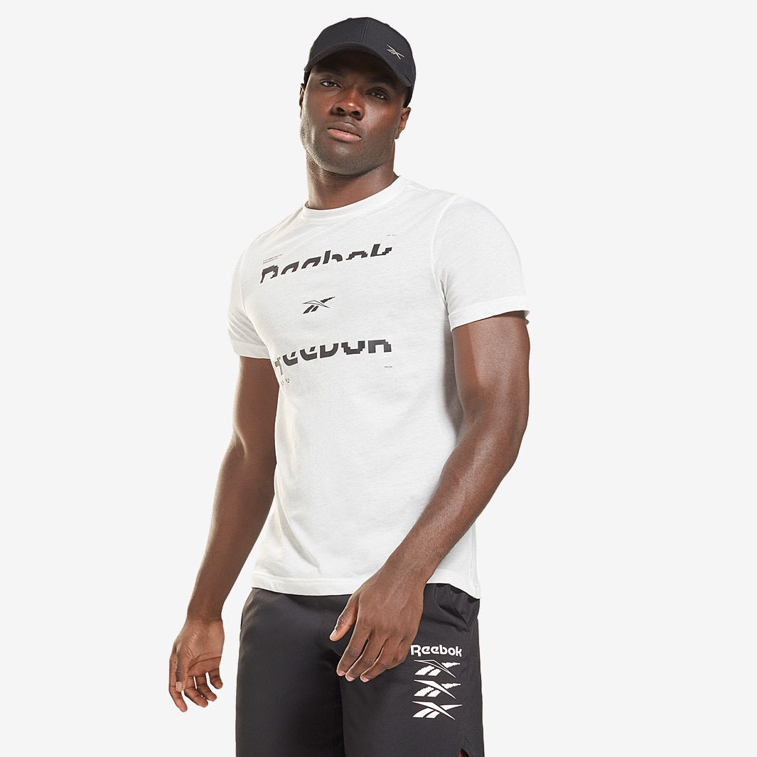 Magliette reebok porpora on sale